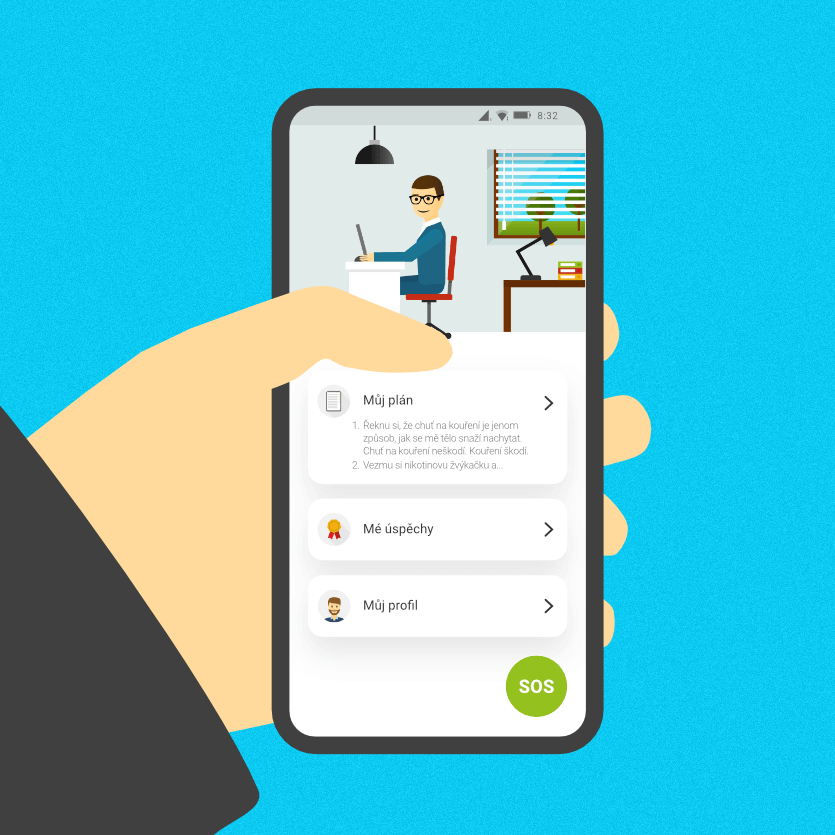 Review: App that helps you to make up your mind on why you ...