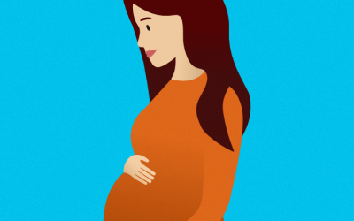 7 mitos sobre fumar durante el embarazo
